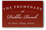 The Promenade at Dublin Ranch